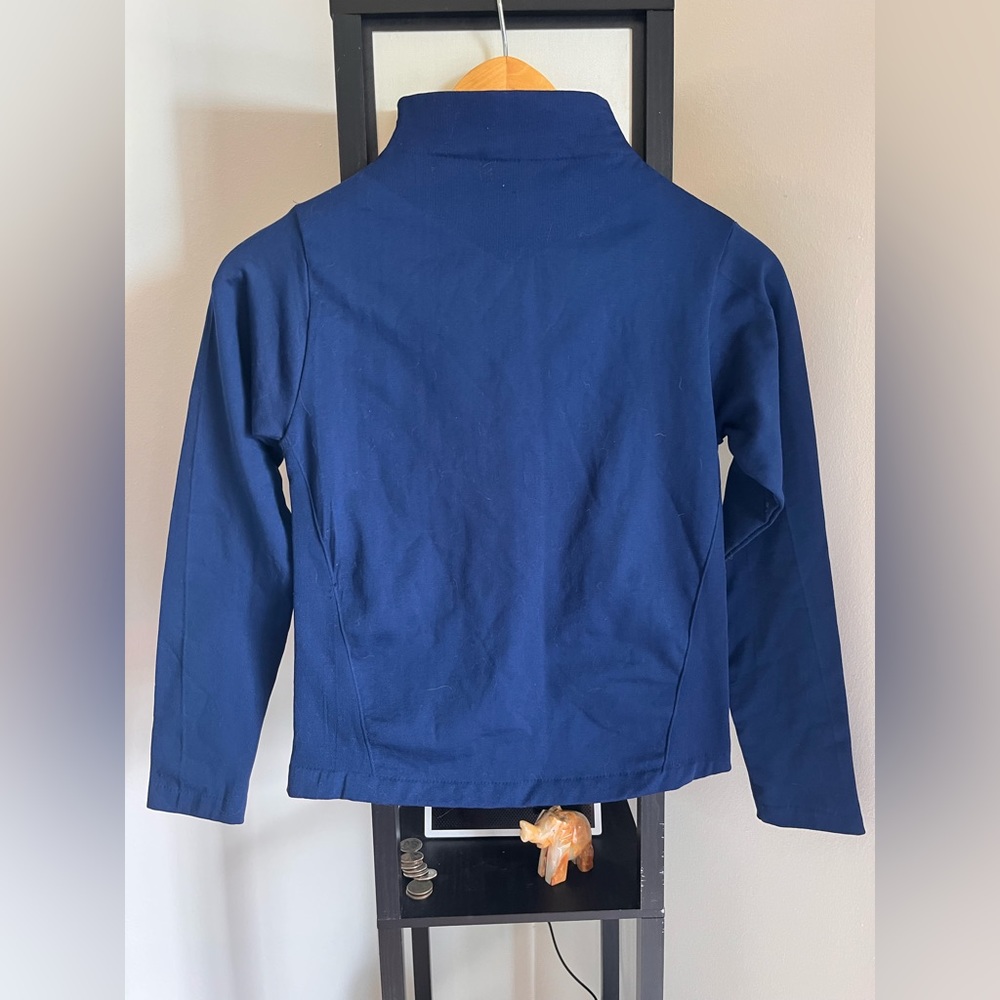 Tanco Long Sleeve Shirt